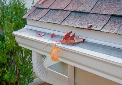 Featured image for “Gutter Guards”